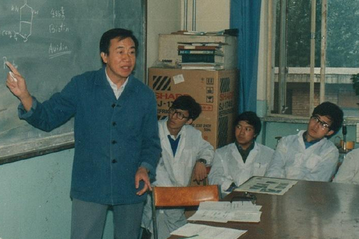 张礼和：药海匠心济民生 | 先生 | 黄A无码片内射无码视频-精品一品国产午夜福利视频-美女MM131爽爽爽-在线观看视频一区-欧美午夜看片亚洲免费学部成立70周年
